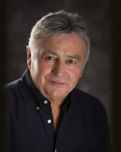 Gilbert Baradat
