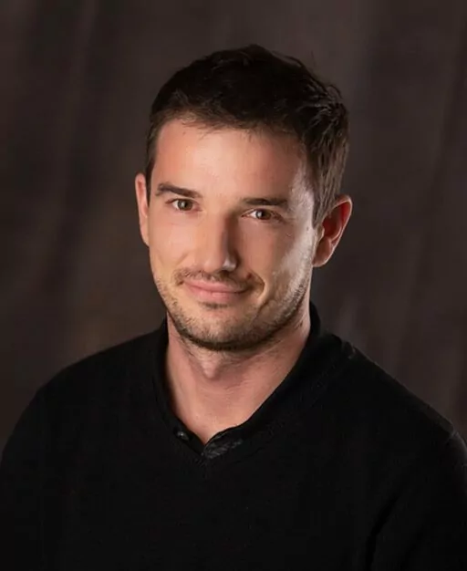 Julien Baradat